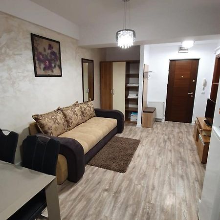 Belle Sea View Apartment Mamaia Exterior photo