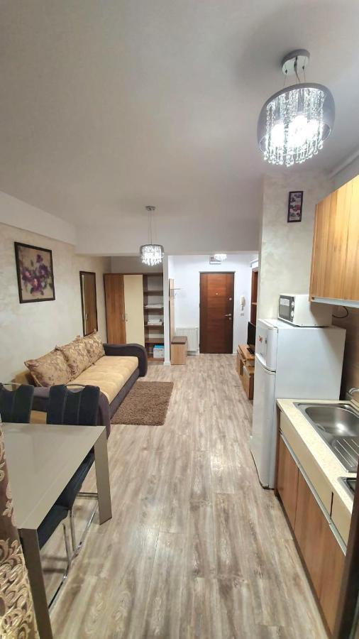 Belle Sea View Apartment Mamaia Exterior photo