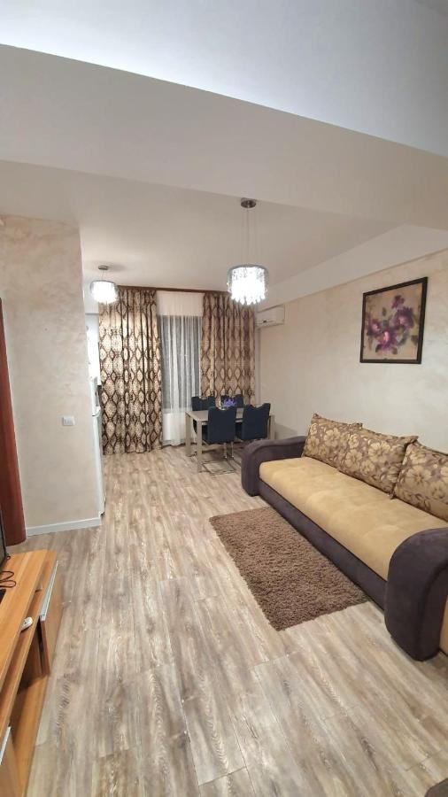 Belle Sea View Apartment Mamaia Exterior photo