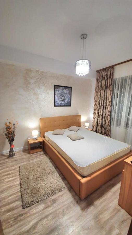 Belle Sea View Apartment Mamaia Exterior photo