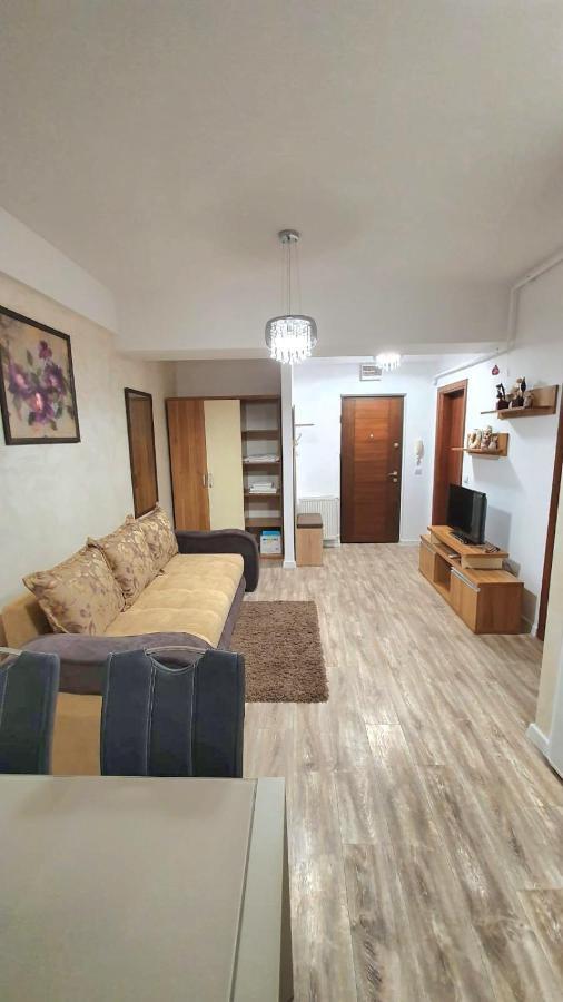 Belle Sea View Apartment Mamaia Exterior photo