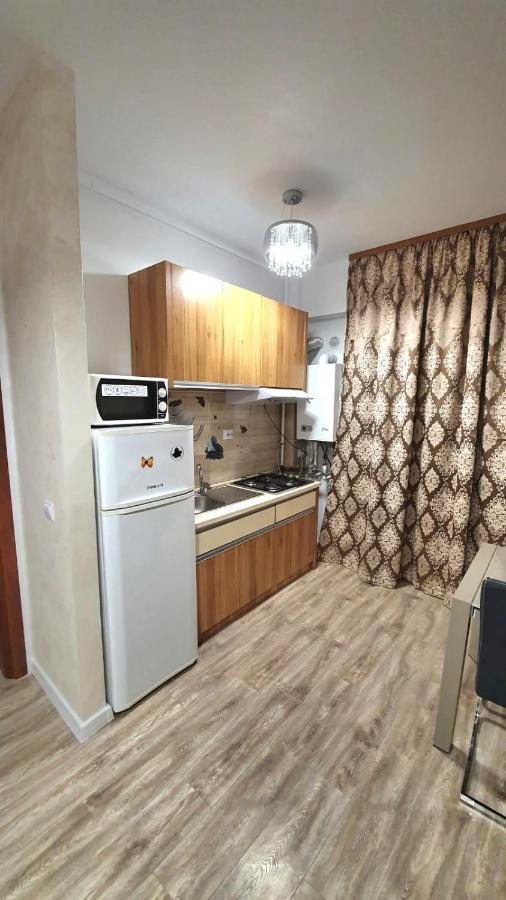 Belle Sea View Apartment Mamaia Exterior photo