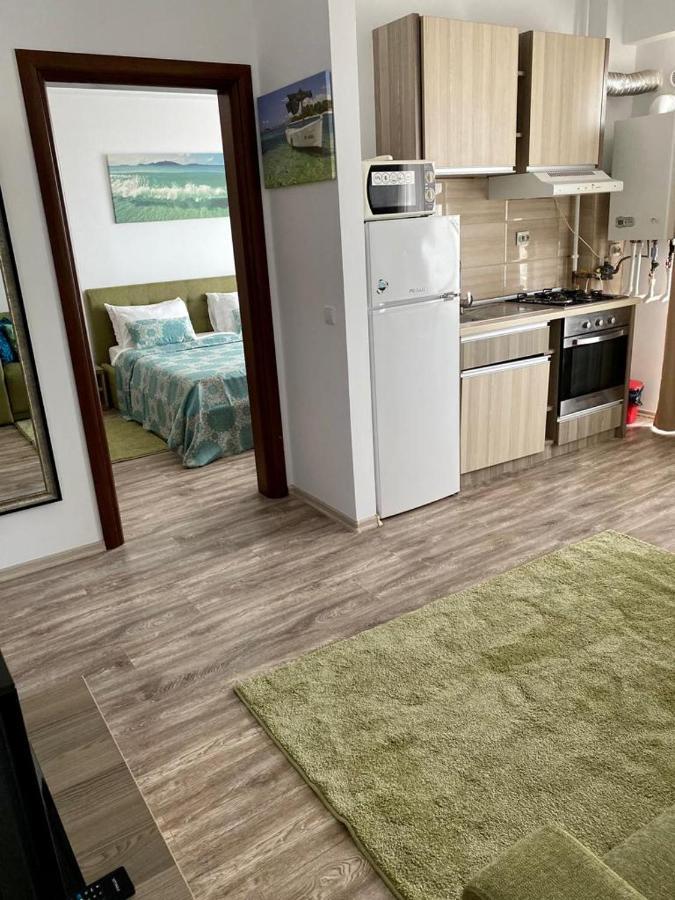Belle Sea View Apartment Mamaia Exterior photo