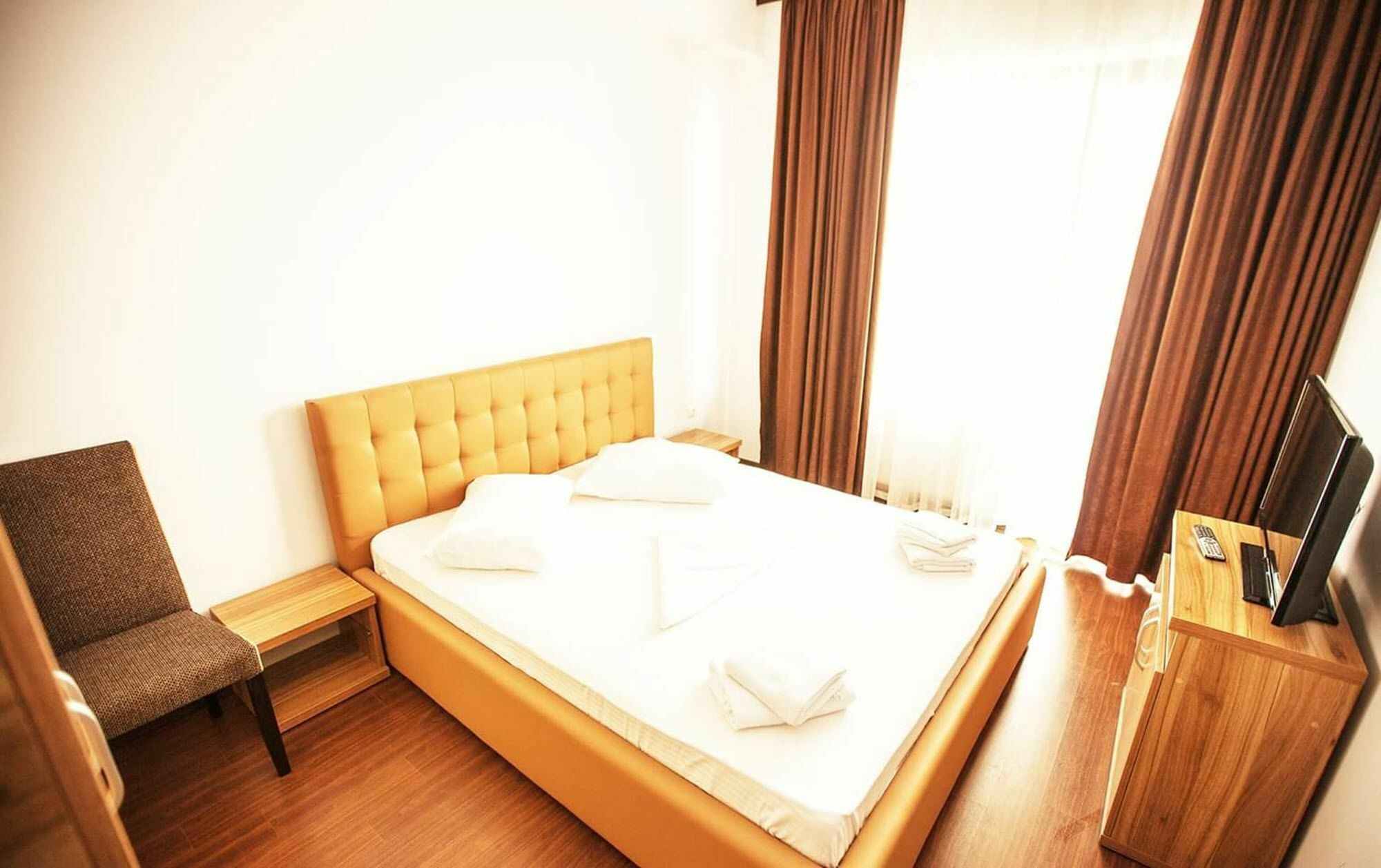 Belle Sea View Apartment Mamaia Exterior photo